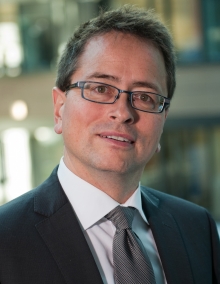 Wolfram Eberhardt (Foto: CLAAS)